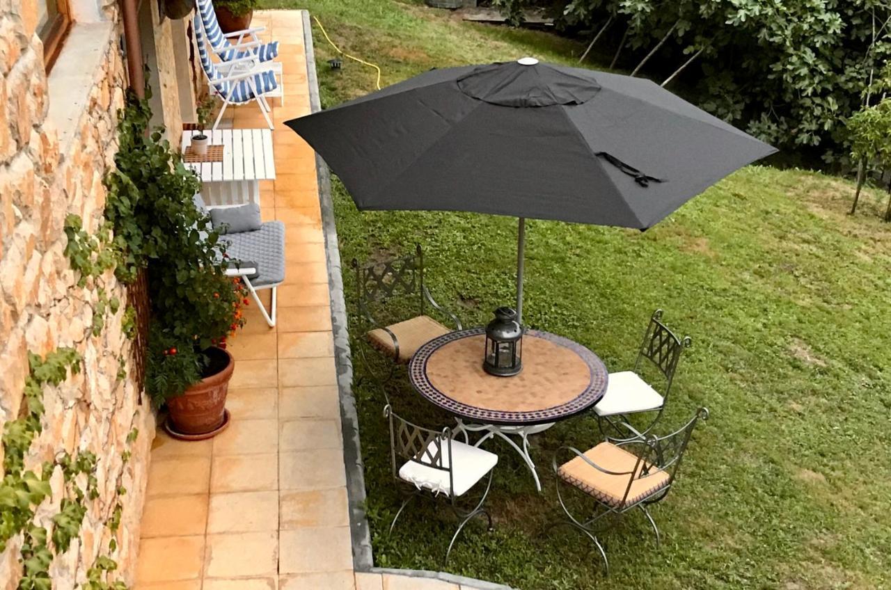 Loft 80 Mts En Un Entorno Natural. ミエレス エクステリア 写真
