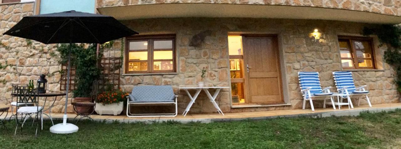 Loft 80 Mts En Un Entorno Natural. ミエレス エクステリア 写真