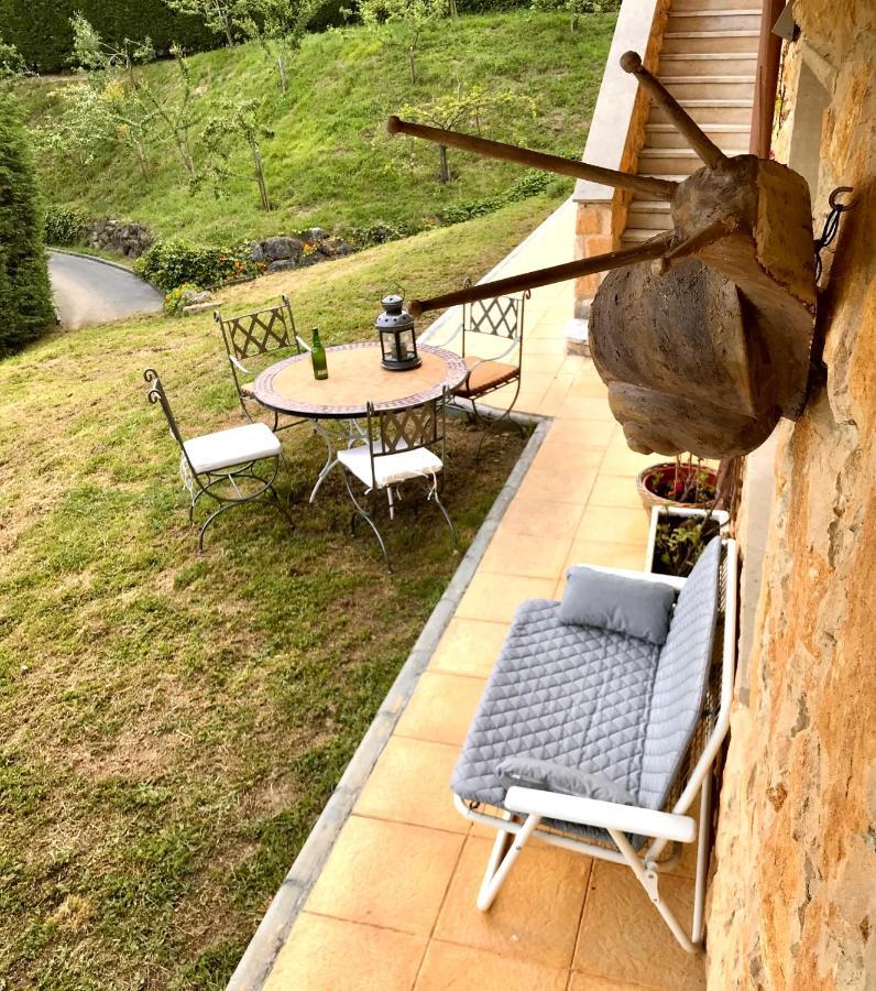 Loft 80 Mts En Un Entorno Natural. ミエレス エクステリア 写真