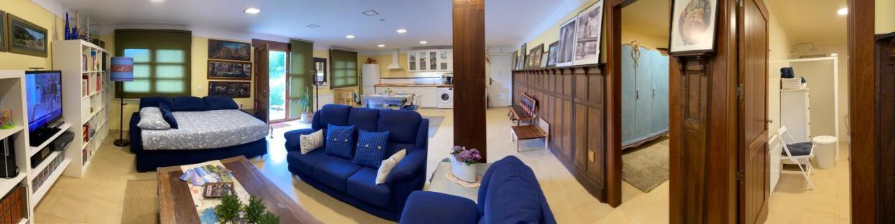 Loft 80 Mts En Un Entorno Natural. ミエレス エクステリア 写真