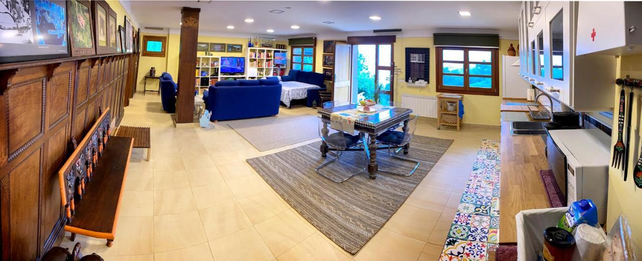 Loft 80 Mts En Un Entorno Natural. ミエレス エクステリア 写真