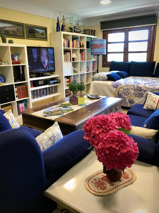 Loft 80 Mts En Un Entorno Natural. ミエレス エクステリア 写真
