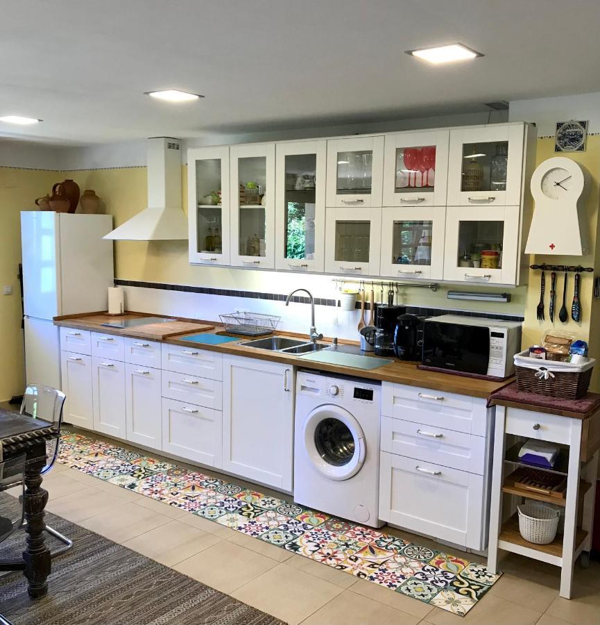 Loft 80 Mts En Un Entorno Natural. ミエレス エクステリア 写真