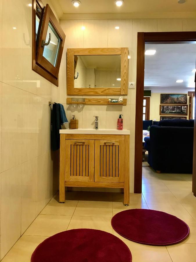 Loft 80 Mts En Un Entorno Natural. ミエレス エクステリア 写真