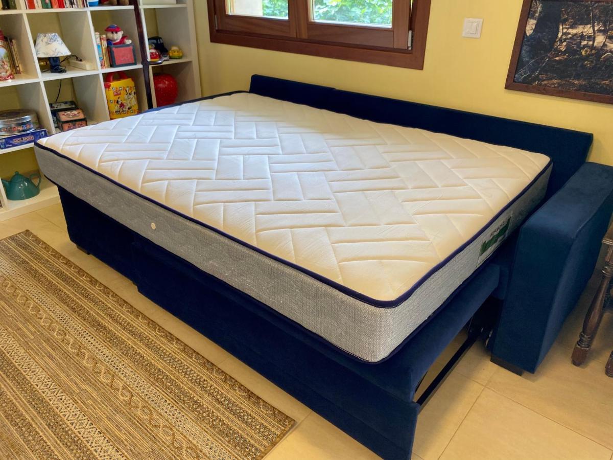 Loft 80 Mts En Un Entorno Natural. ミエレス エクステリア 写真