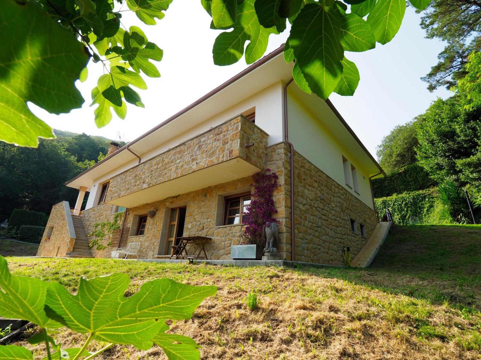 Loft 80 Mts En Un Entorno Natural. ミエレス エクステリア 写真